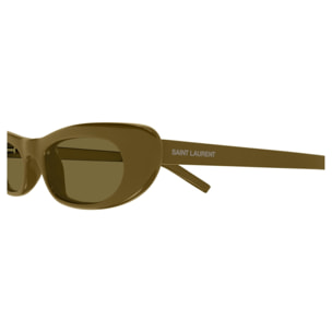 GAFAS DE SOL SAINT LAURENT SL 557 SHADE-006