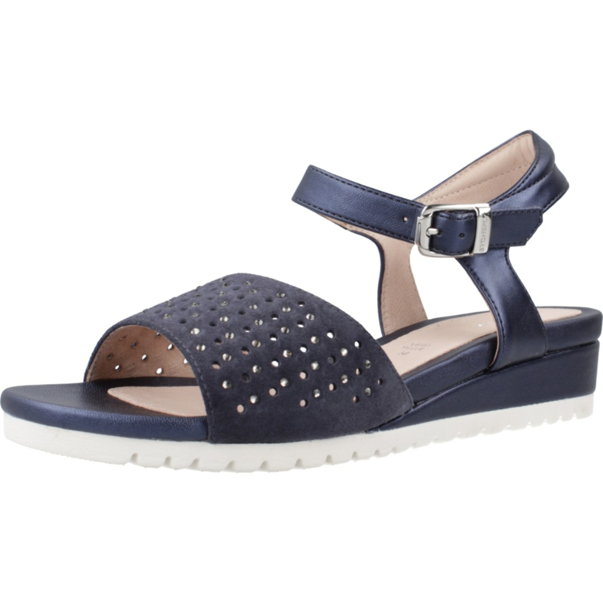 Sandalias Mujer de la marca STONEFLY  modelo CHER 5 Blue