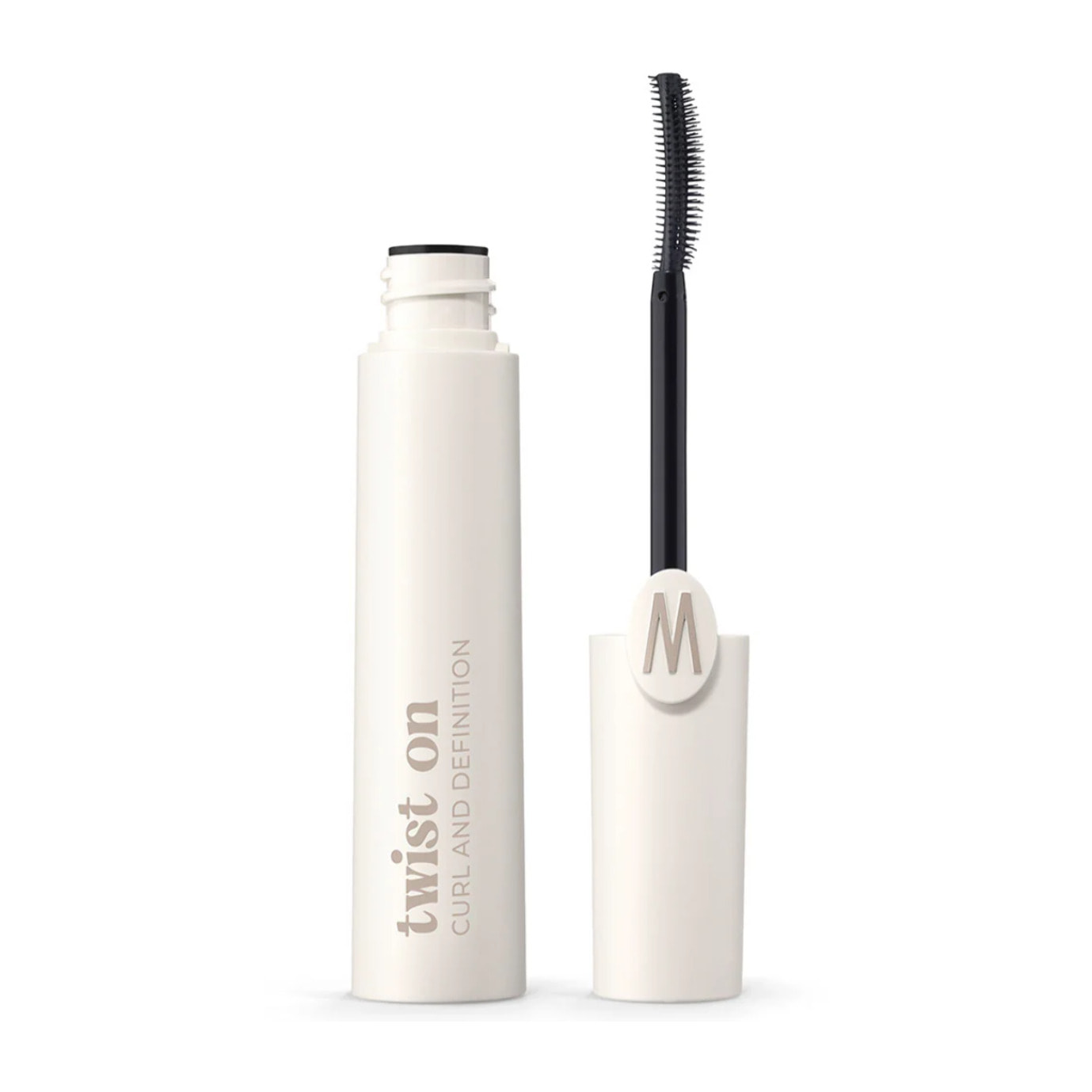 TWIST ON MASCARA Mascara effetto lunghezza e definizione