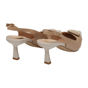 Decolletè - tacco 7,5 cm