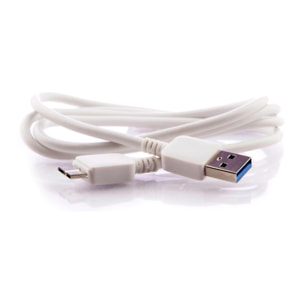 Cable USB 3.0 a micro B para discos duros externos, 90cm