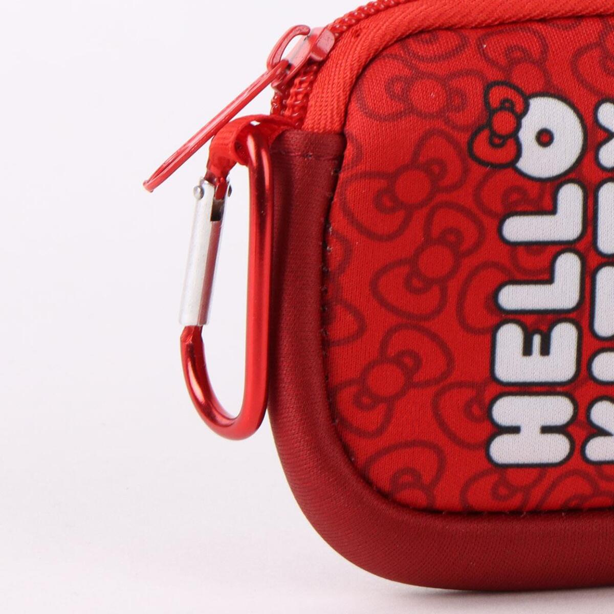 Juego de Gafas de sol y funda Hello Kitty & Friends