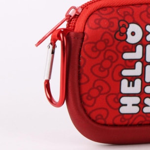 Juego de Gafas de sol y funda Hello Kitty & Friends