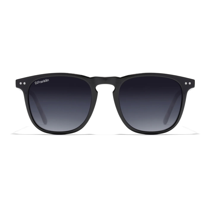 Gafas De Sol D. Franklin Ultra Light SQ Med   Grad