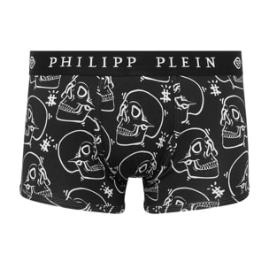 PHILIPP PLEIN Boxeador SKULL