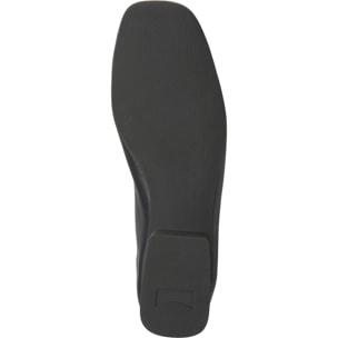 Bailarinas - CAMPER Casi Myra - Negro - Cuero liso