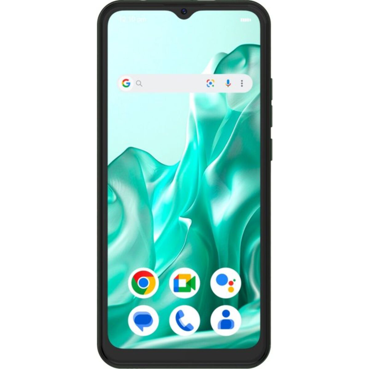 Smartphone LOGICOM Sense Vert 6.51'' 4/64Go