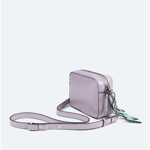 BOLSO MH CROSSBODY CAMERA C/LAVANDA