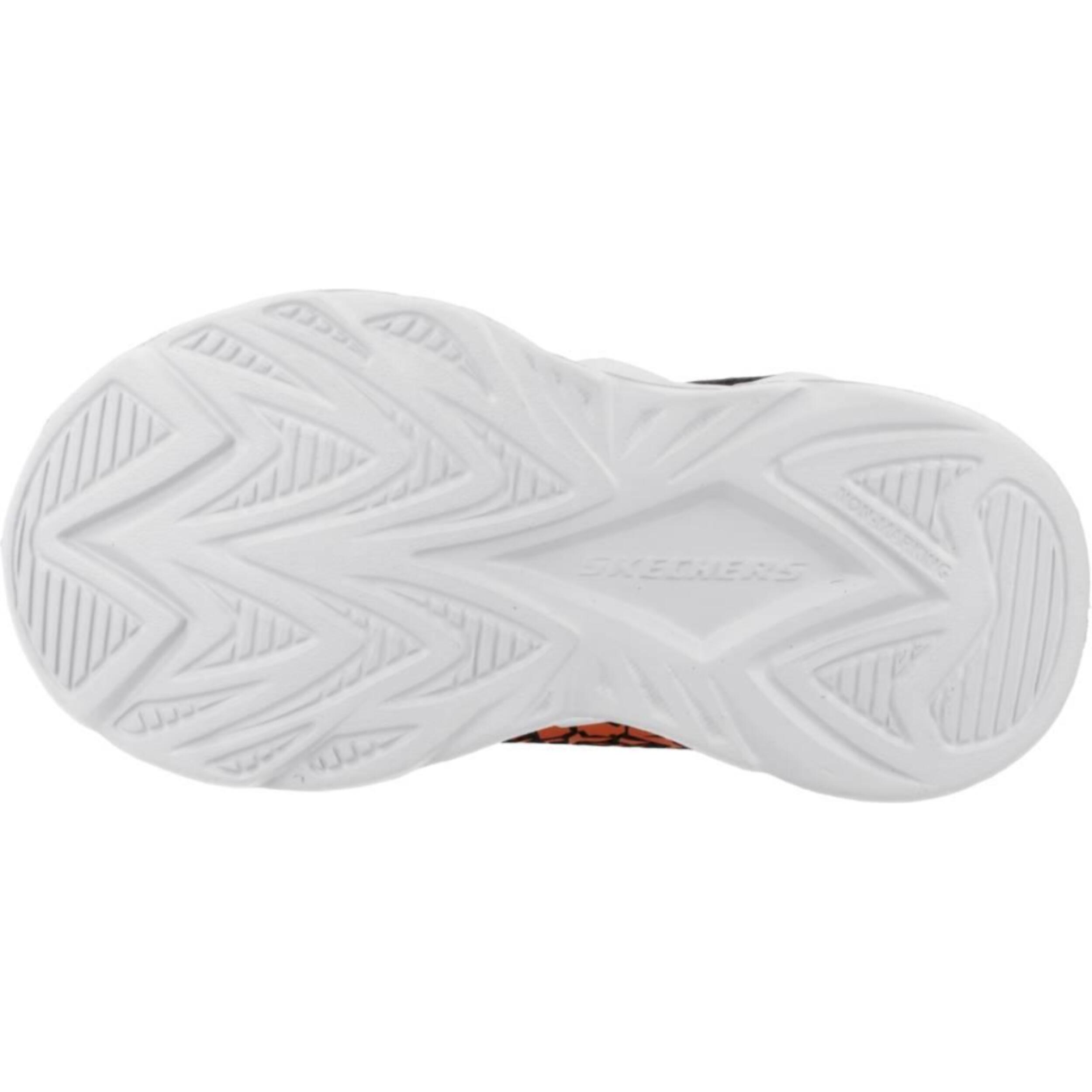 Zapatillas Niño Vortex 2.0 Negro