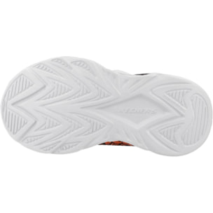 Zapatillas Niño Vortex 2.0 Negro