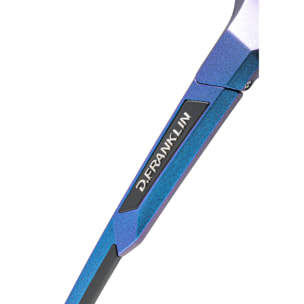 Wind Limited Iridiscent Blue / Blue