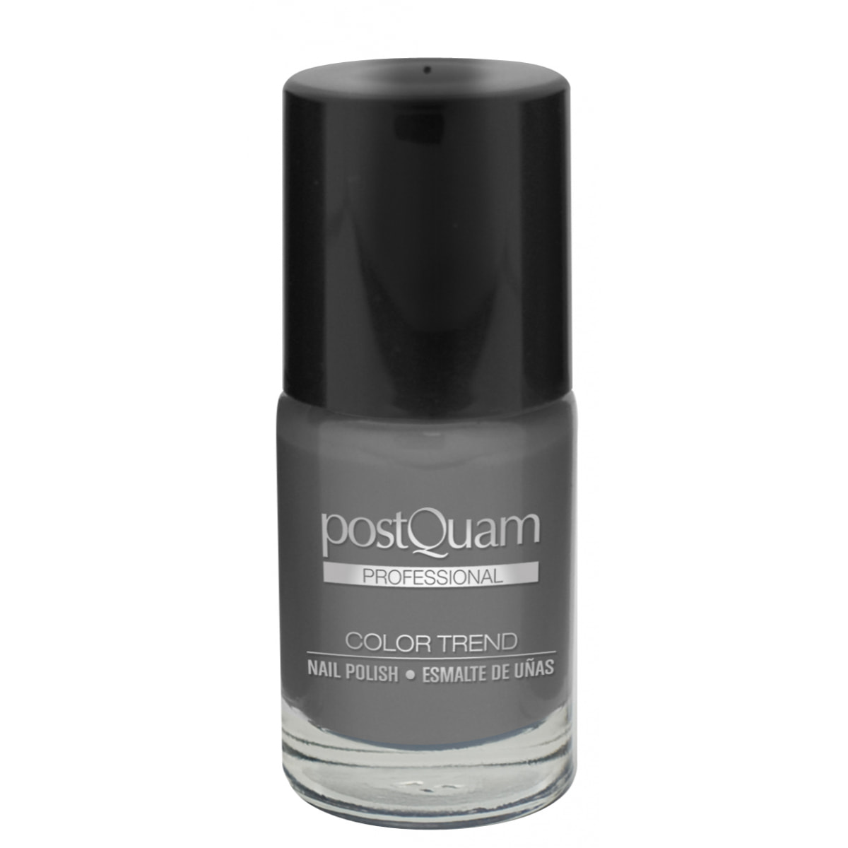 Vernis à ongles gray 10 ml.