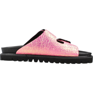 SANDALIAS GENUINS GALIA FLUOR