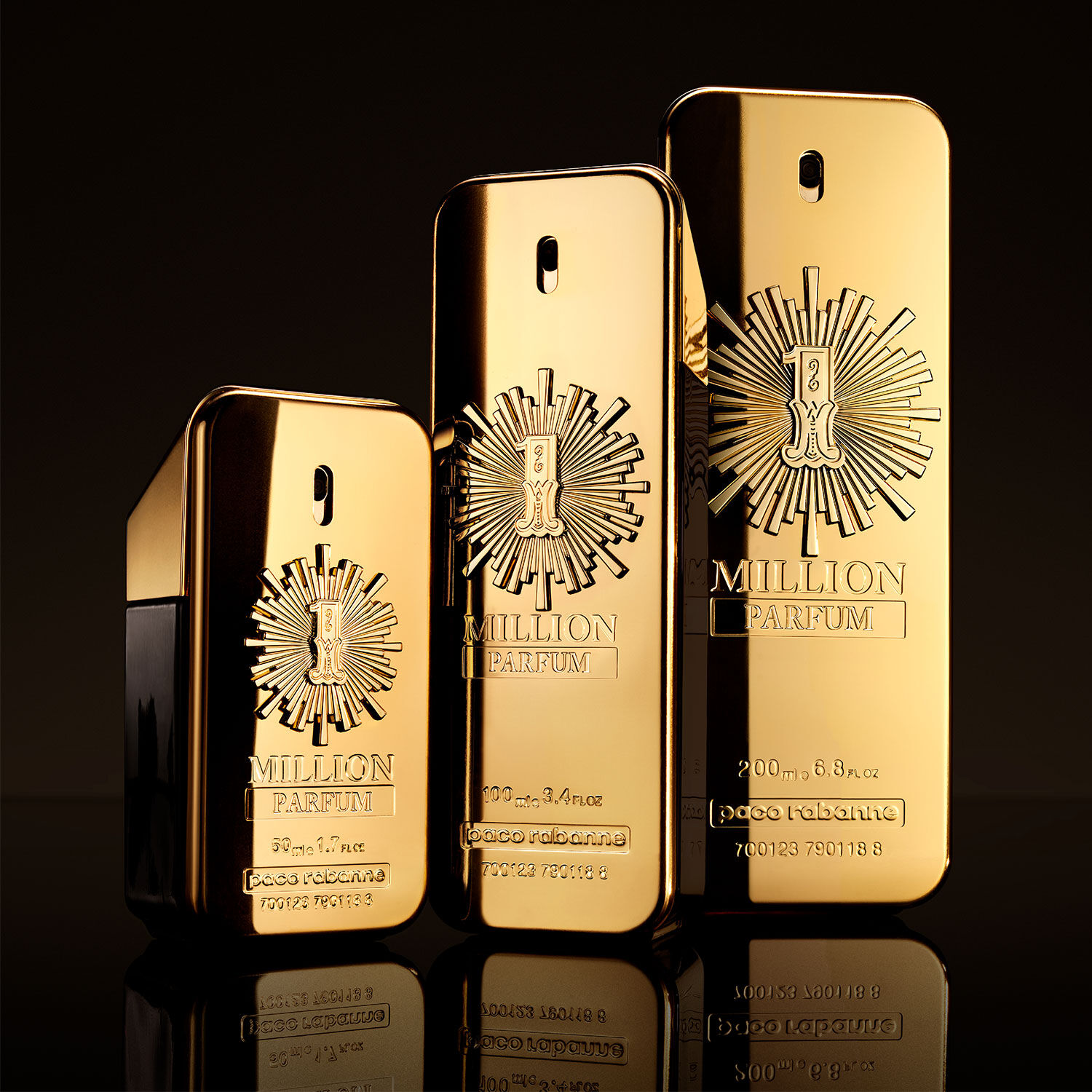 1 Million Parfum - Parfum