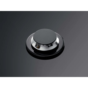 AEG Placa de gas Serie 6000 Gas on Glass de 75 cm HKB75820NB