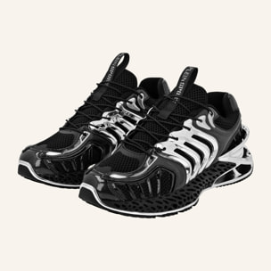 PLEIN SPORT Sneaker Runner THE THUNDER STROKE GEN.X.2.