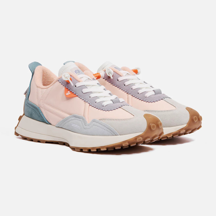 Zapatillas Rosa - Lancer