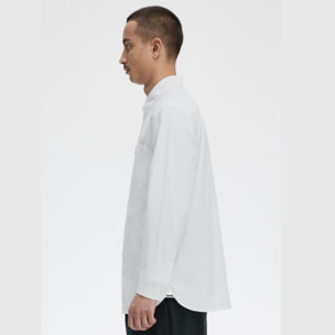 CAMISETA FRED PERRY OXFORD SHIRT