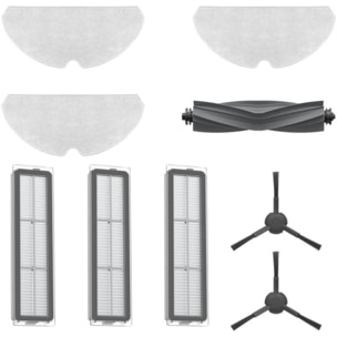 Kit accessoires DREAME pour D10s Pro