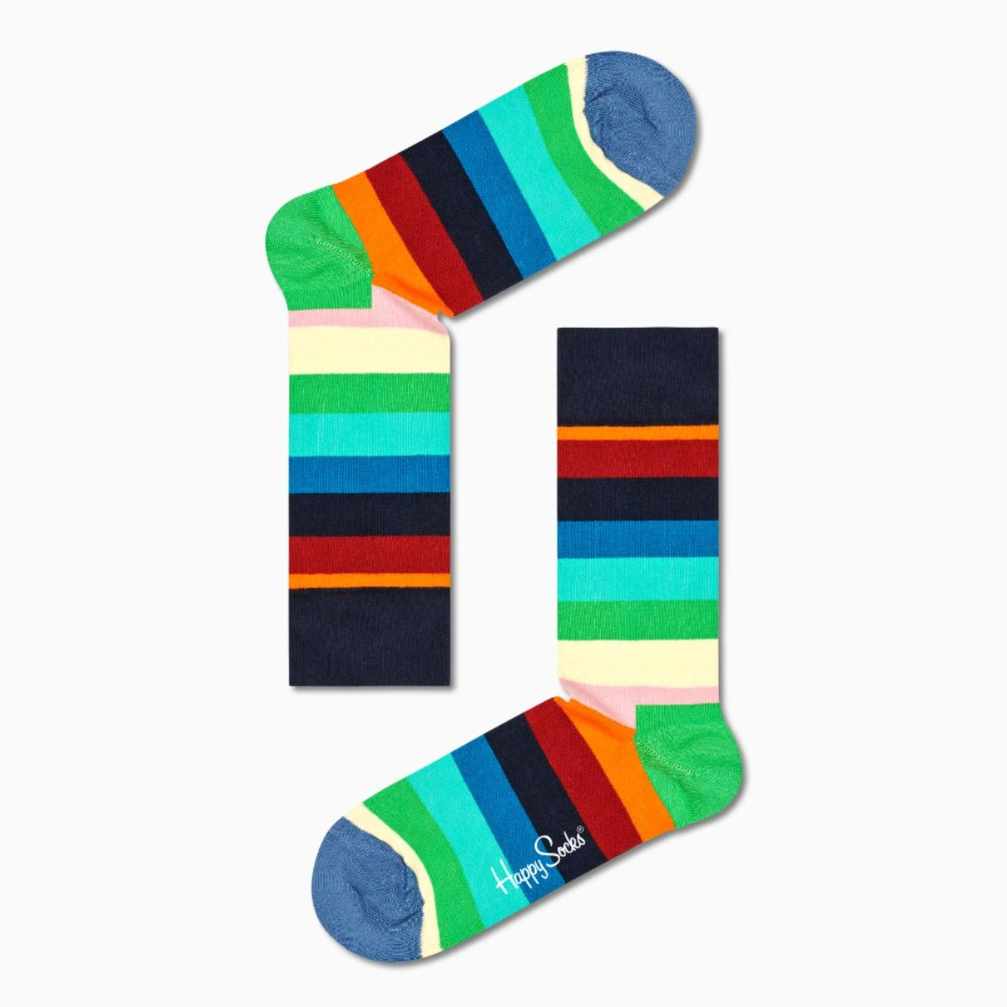 Calcetines 4-pack at the diner Happysockss gift set