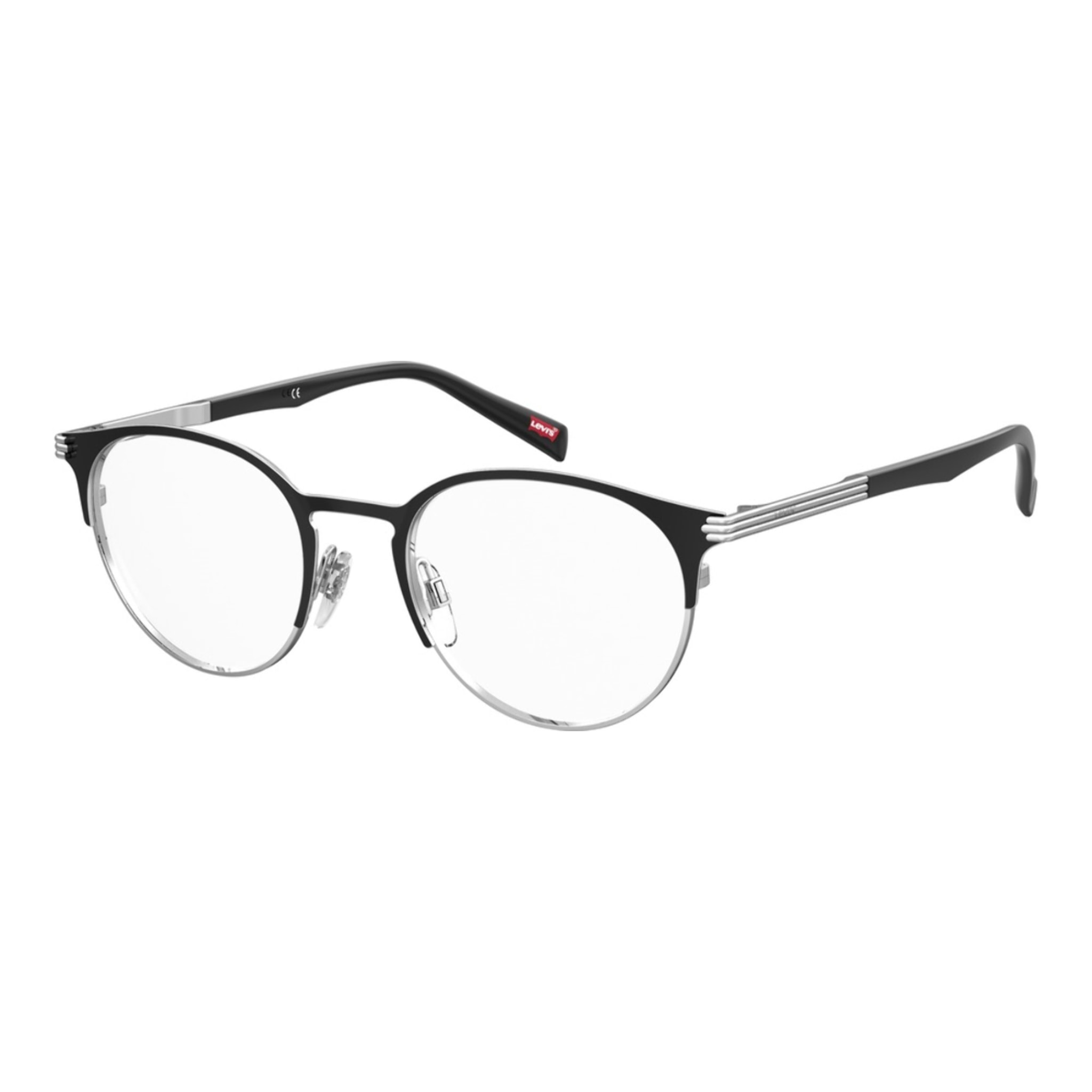 Gafas de Vista Levi's LV 5035 BSC de Metal Unisex 50 mm