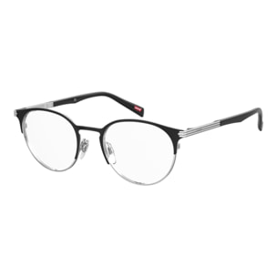 Gafas de Vista Levi's LV 5035 BSC de Metal Unisex 50 mm