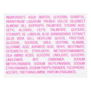 Crema Idratante Pelle Secca 50 Ml.