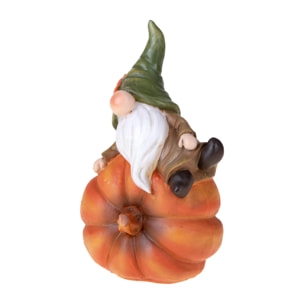 Elfo - Pezzi 3 - 12xH19,5x8,5cm - Bianchi Dino SpA