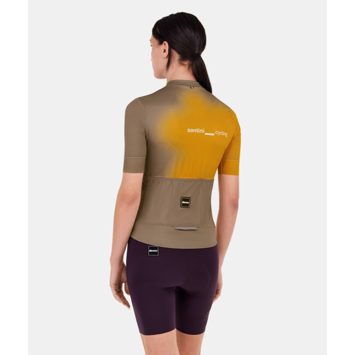 Spot - Maillot Mujer - Verde Militar - Mujer