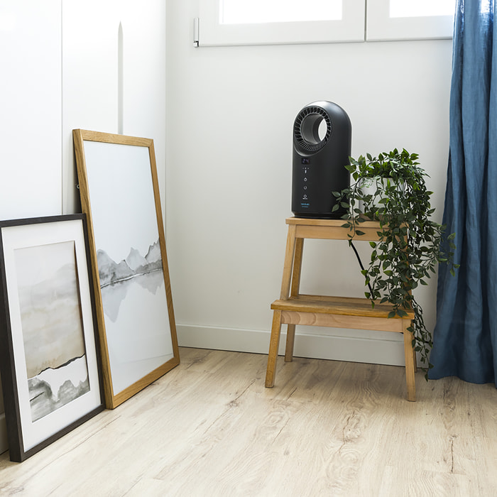 Cecotec Chauffage Ready Warm 8400 Bladeless Connected