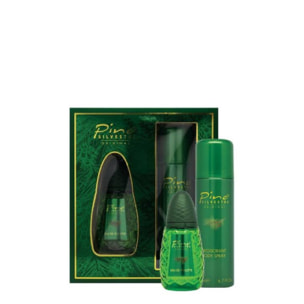 Pino Silvestre - Coffret Eau de Toilette 125 ml + Déodorant 200 ml