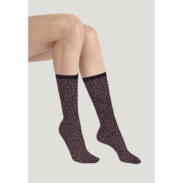 Calzini Sweet Dots Socks
