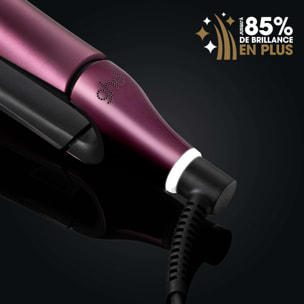 Coffret Lisseur ghd Chronos - Collection ghd Cherry Chic