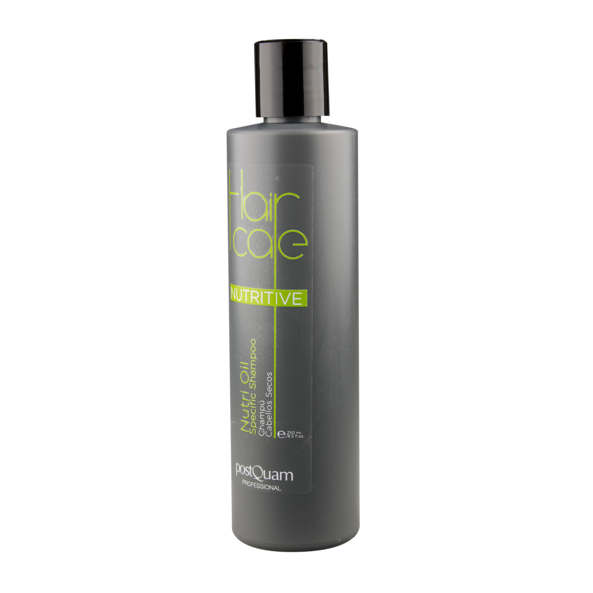 Specific shampoo nutri oil 250 ml.