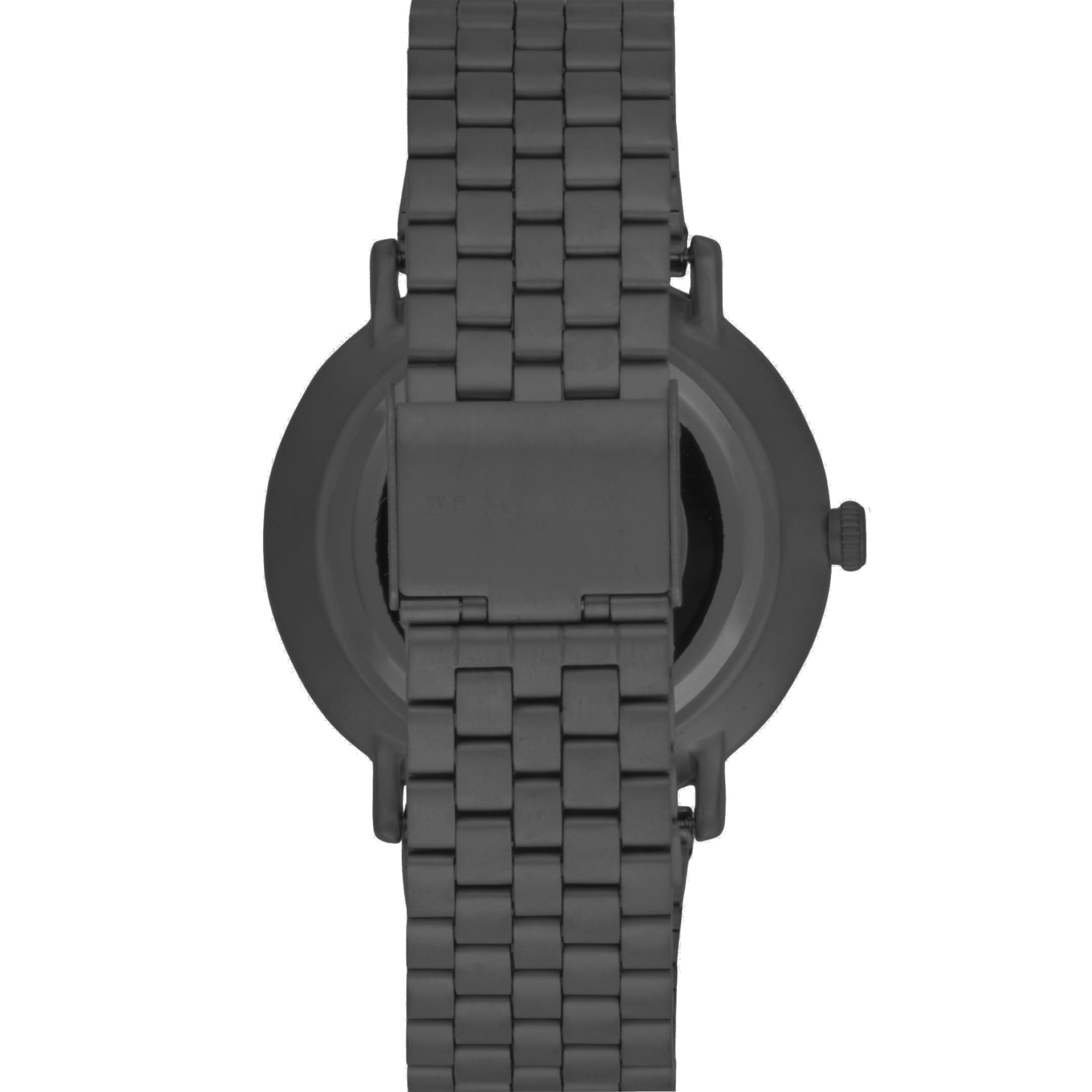 Orologio U.S. Polo Assn. in metallo e acciaio