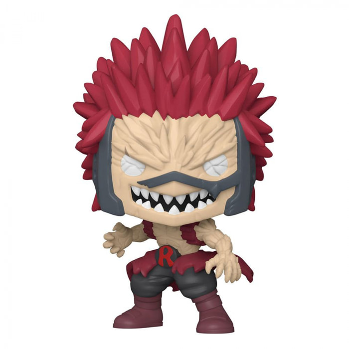 My Hero Academia Pop! Animation Vinile Figura Eijiro In Hero Costume 9 Cm Funko