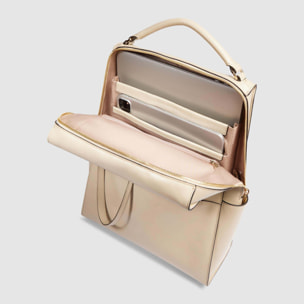 Piquadro Zaino donna porta pc 14"