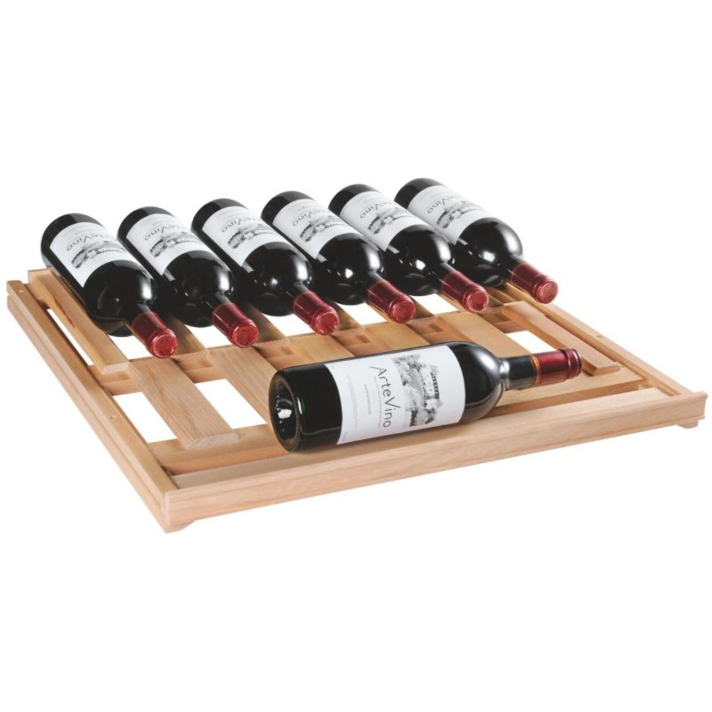Cave à vin polyvalente ARTEVINO OXMMT177NVSD