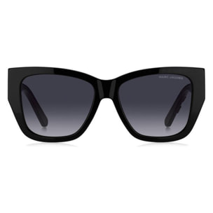 Gafas de Sol Marc Jacobs MARC 695/S 08A de Tr90 Mujer 55 mm