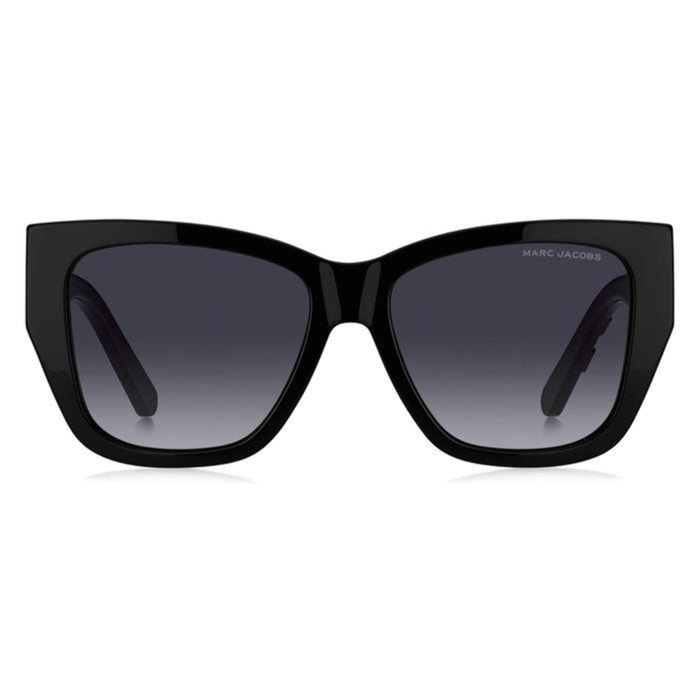 Gafas de Sol Marc Jacobs MARC 695/S 08A de Tr90 Mujer 55 mm