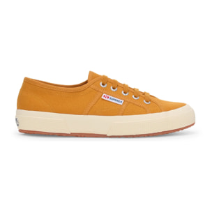 Le Superga Uomo Donna Marrone 2750-Cotu Classic