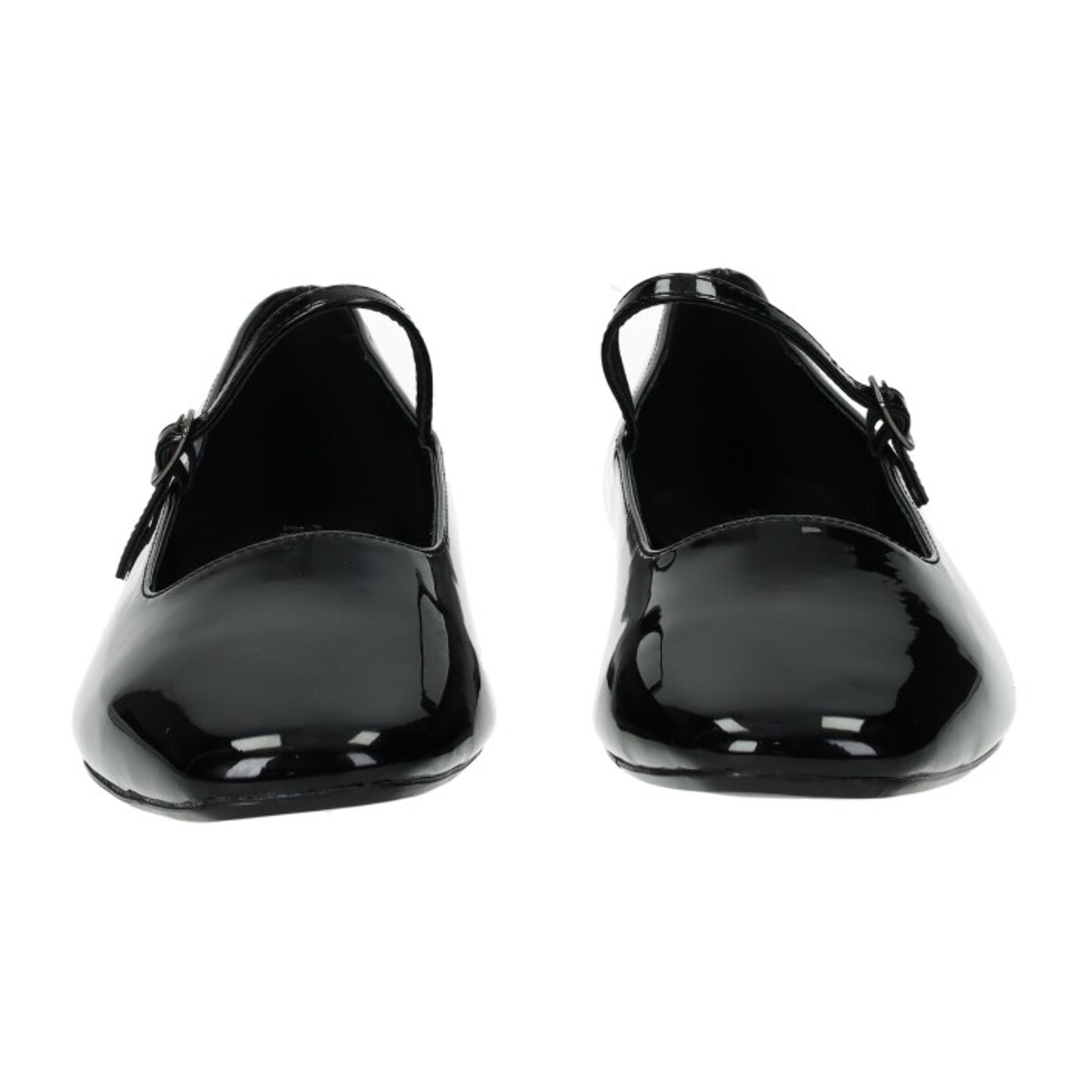 Ballerine Donna Tata Italia Nero