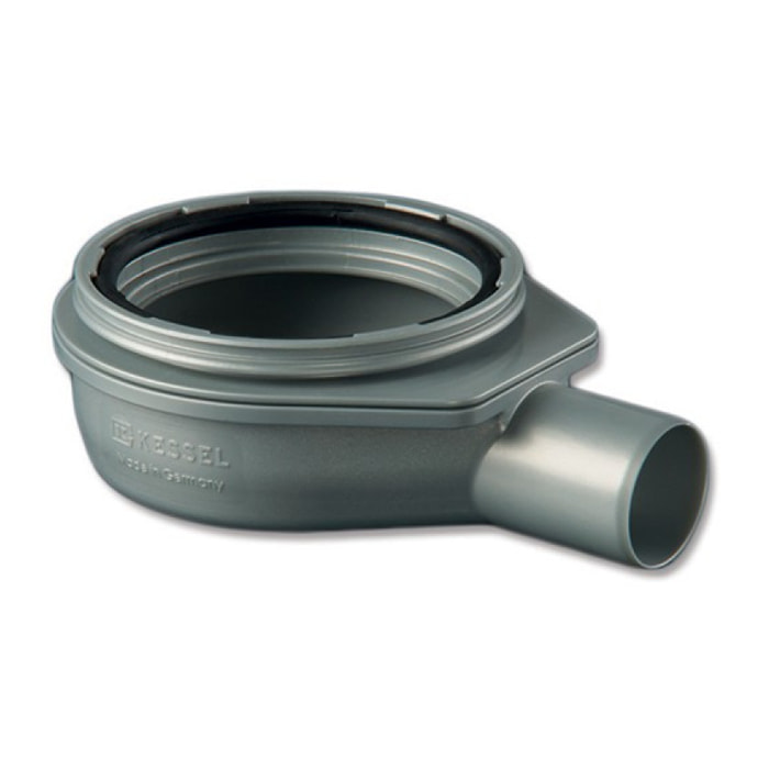 Siphon horizontal pour Aqua Line Pro (4510370)
