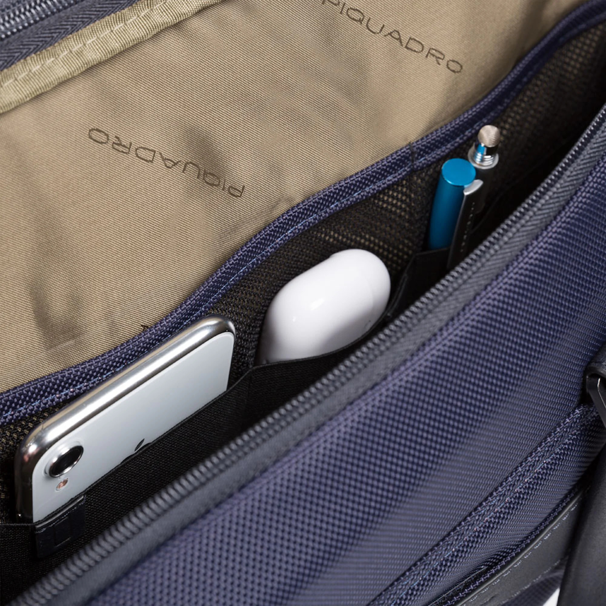 Piquadro Borsa da lavoro porta pc 15,6