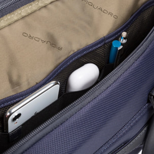 Piquadro Borsa da lavoro porta pc 15,6