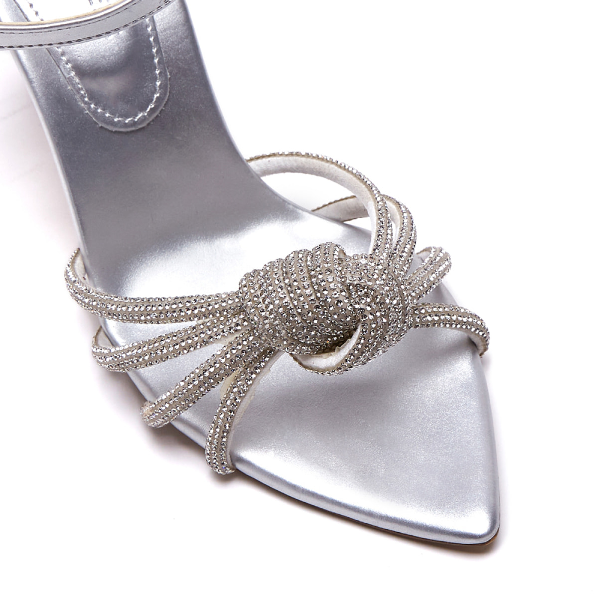 Sandali Donna colore Argentato