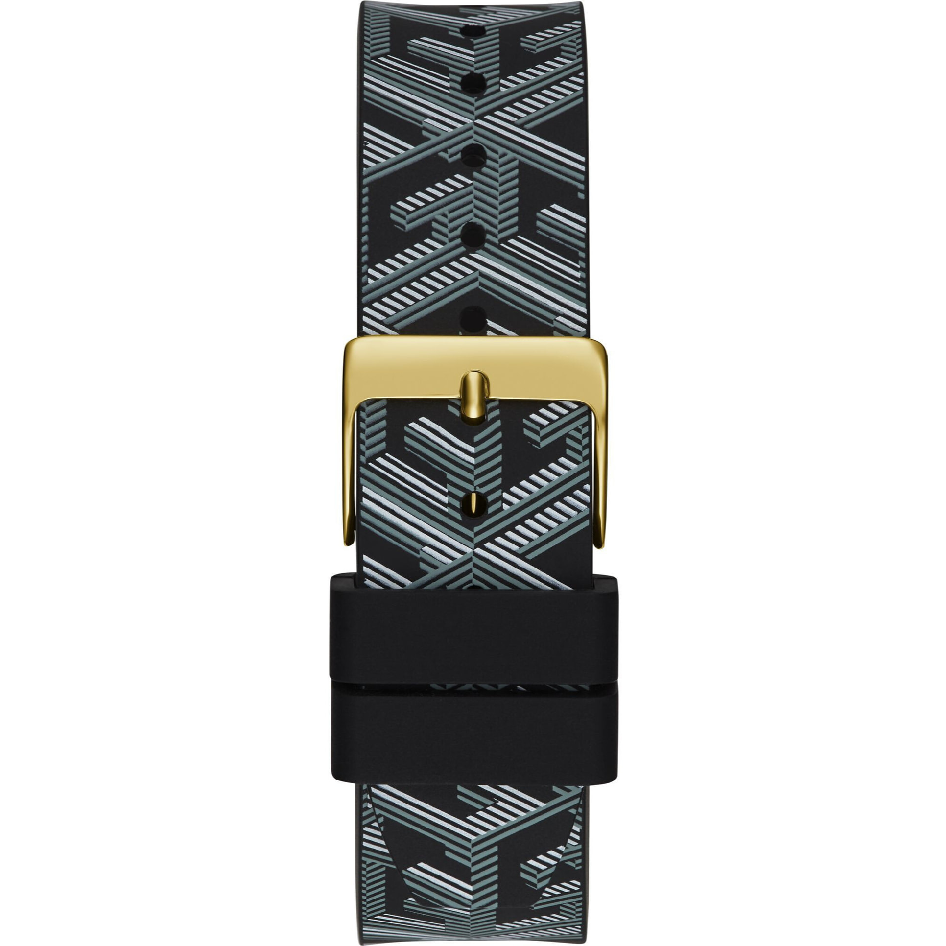 Guess Reloj Analógico De Cuarzo Avril