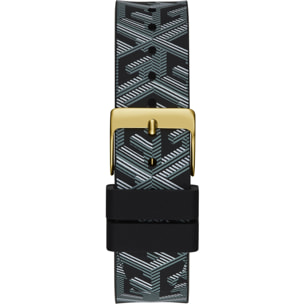 Guess Reloj Analógico De Cuarzo Avril