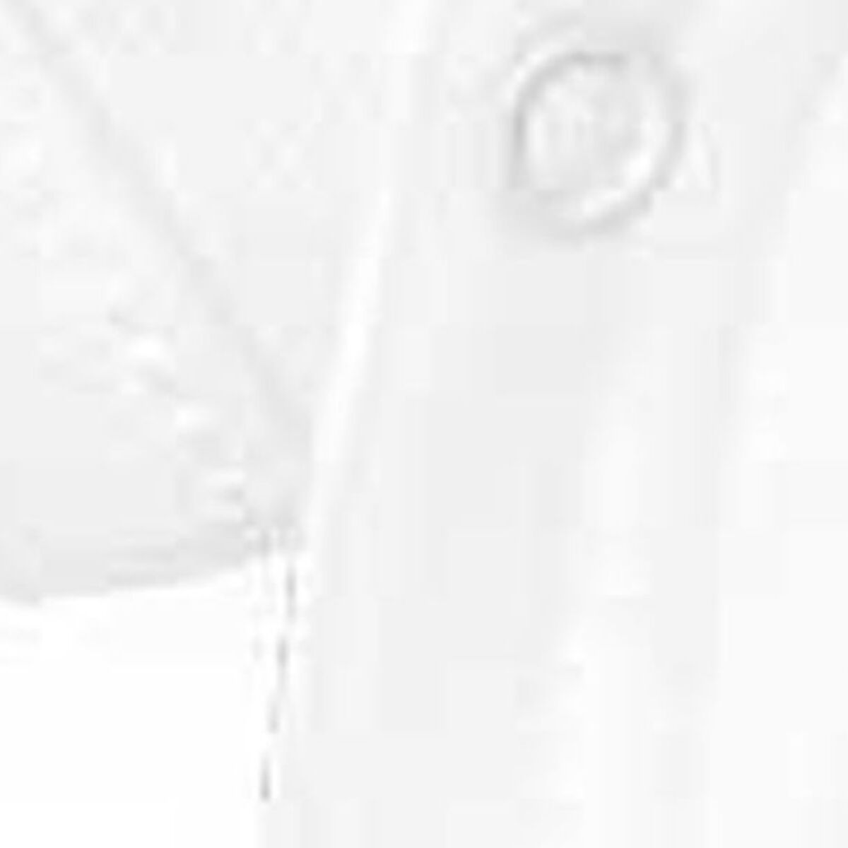 Body bebé manga corta cuello volante