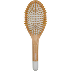 Brosse à cheveux BABYLISS BOIS PNEUMATIQUE PICOTS BOIS